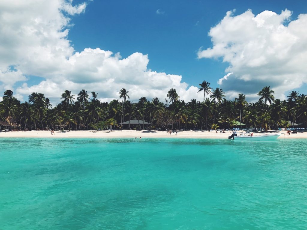 Den Dominikanske Republik: Et caribisk paradis