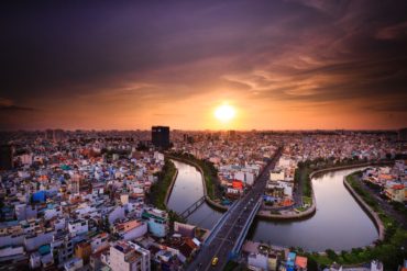 Ho Chi Minh guide