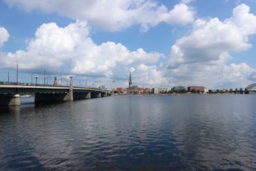Guide til Riga
