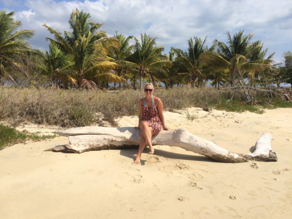 Indonesien: Ø-hop og komodovaraner