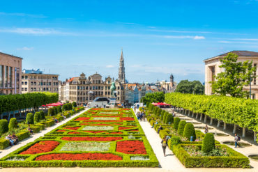 Bruxelles