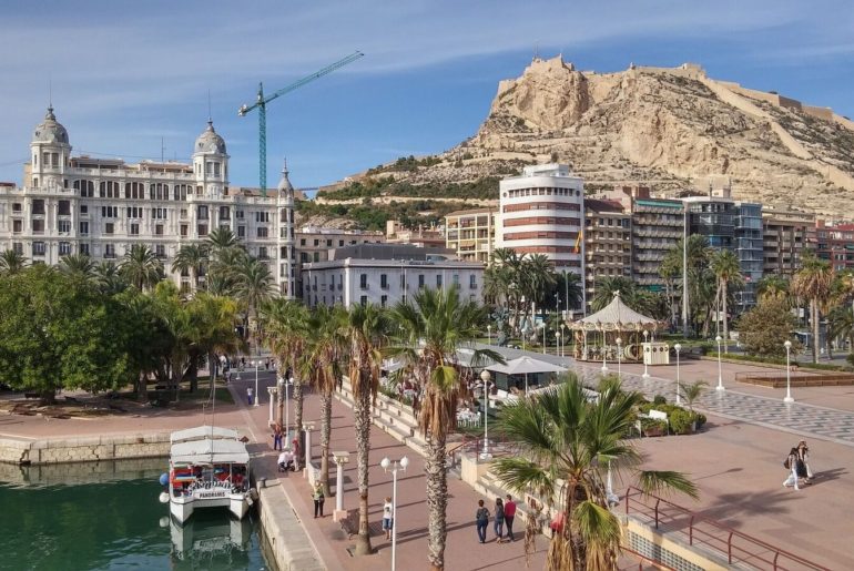 Alicante