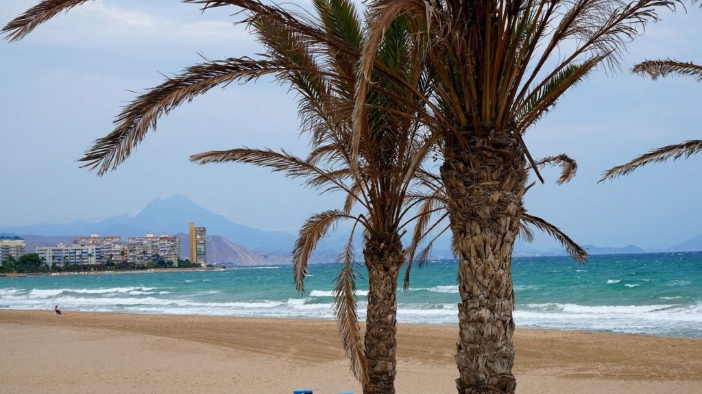 Alicante