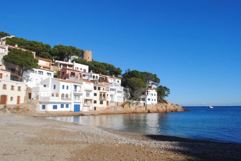 Costa Brava
