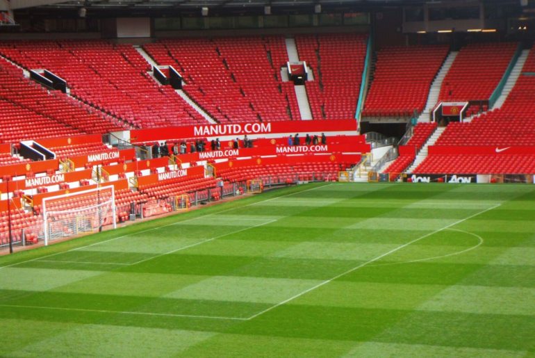 Manchester United