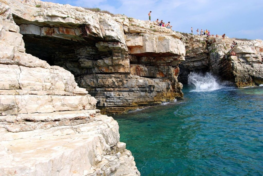 Kroatien