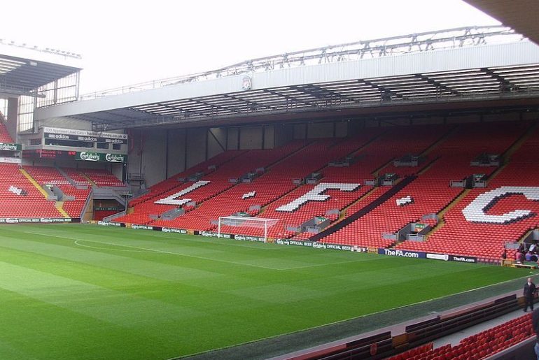 Liverpool