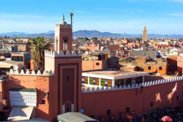 Marrakech