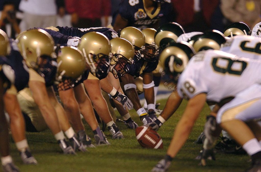 NFL i London