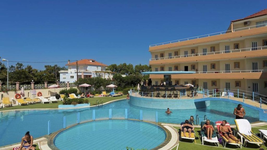 Rhodos