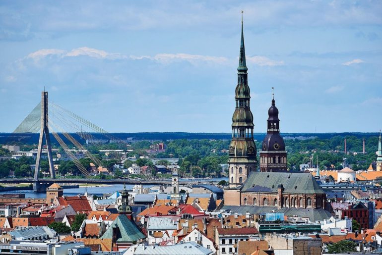 Riga