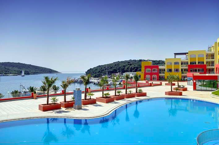 Kroatien