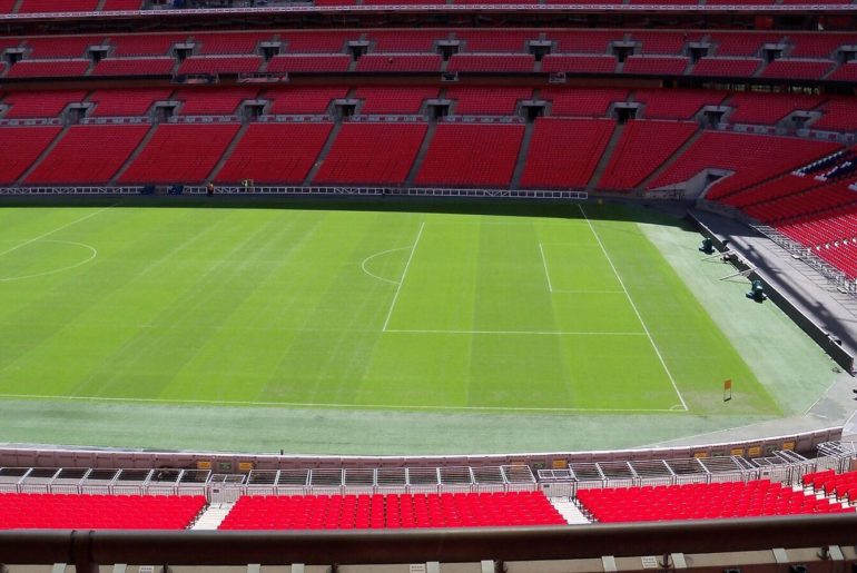 Tottenham