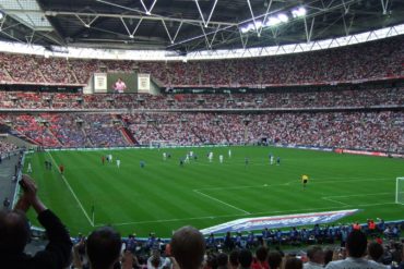 Tottenham - Juventus