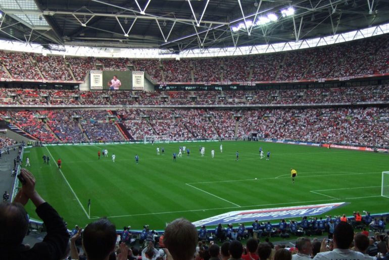 Tottenham - Juventus