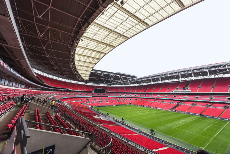 Tottenham - Manchester United
