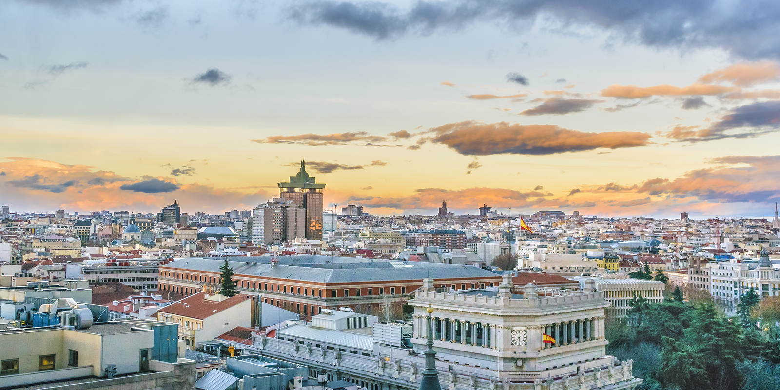 Madrid