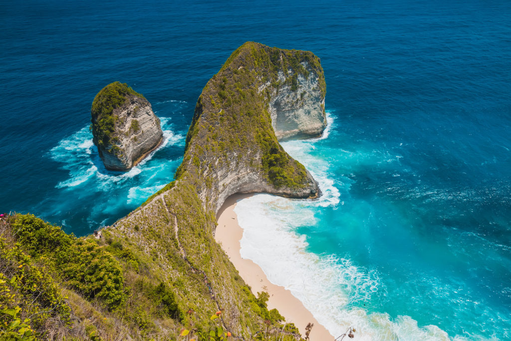 Eventyrlige Bali