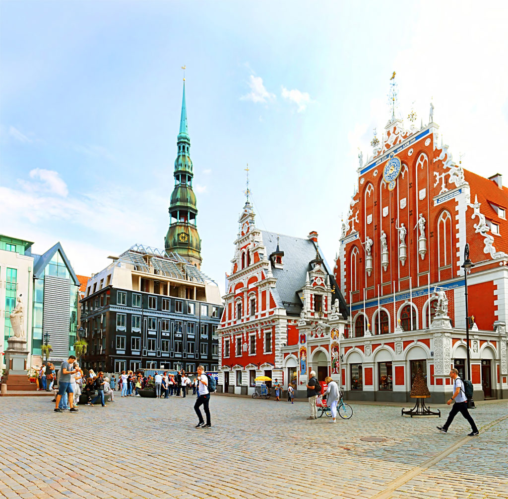 Riga