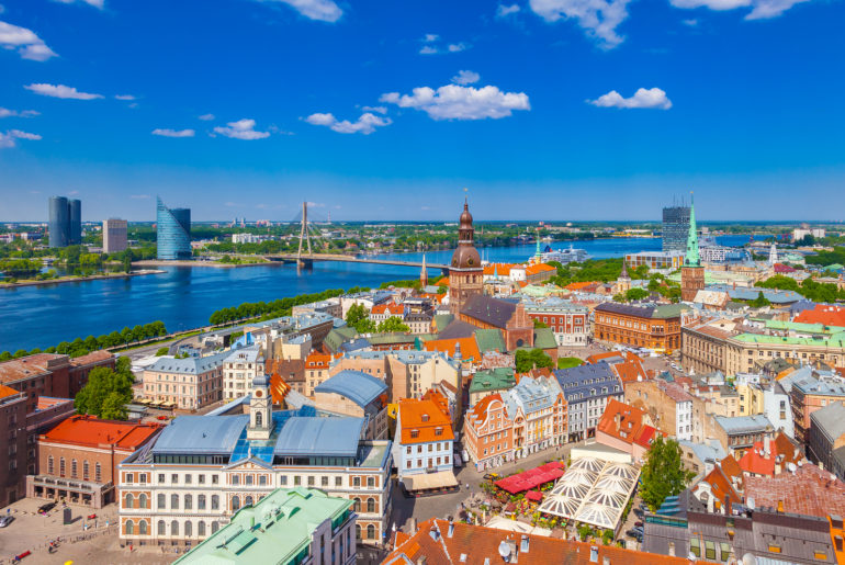 Riga