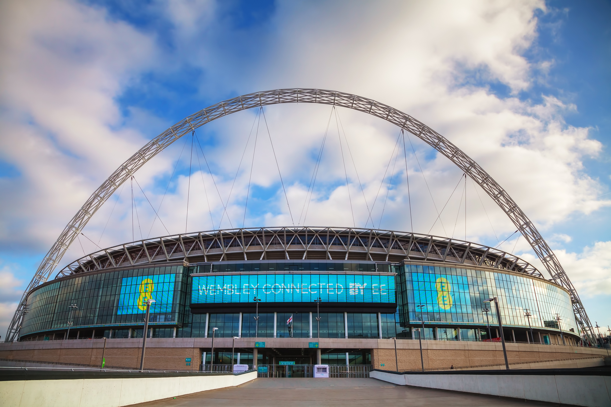 Tottenham - Dortmund