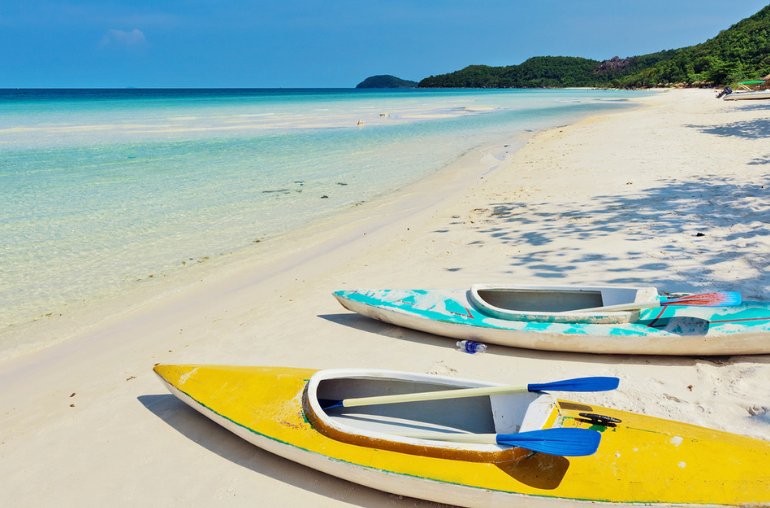 Phu Quoc