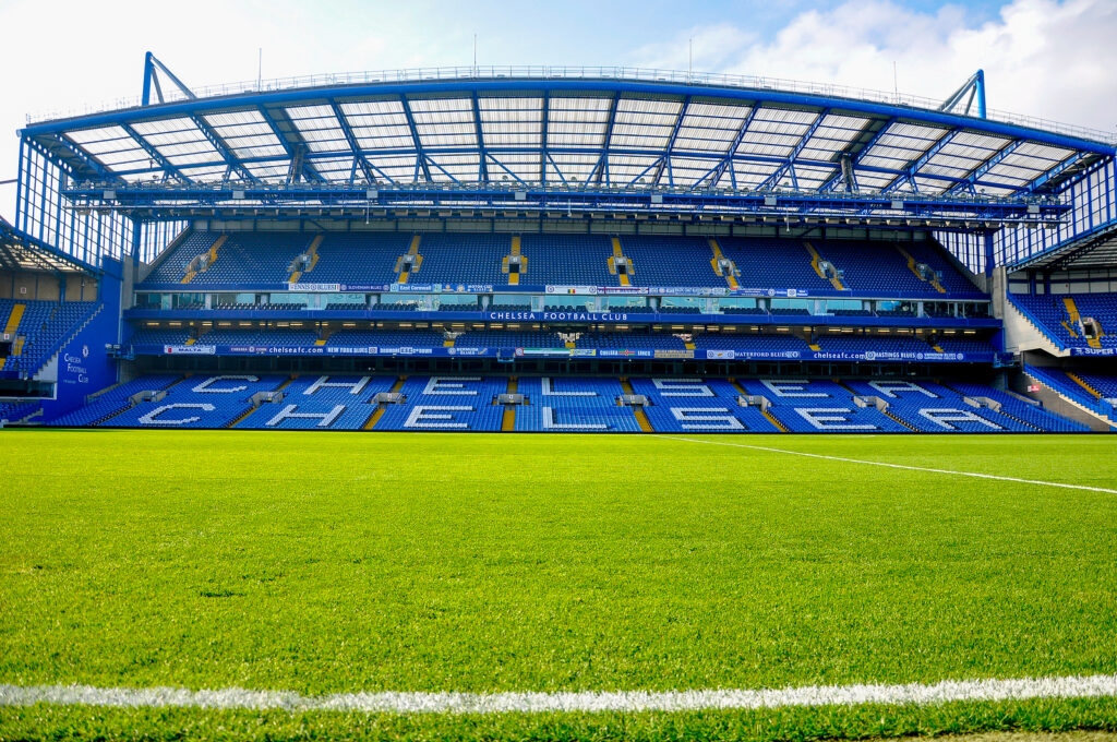 Chelsea - Manchester United