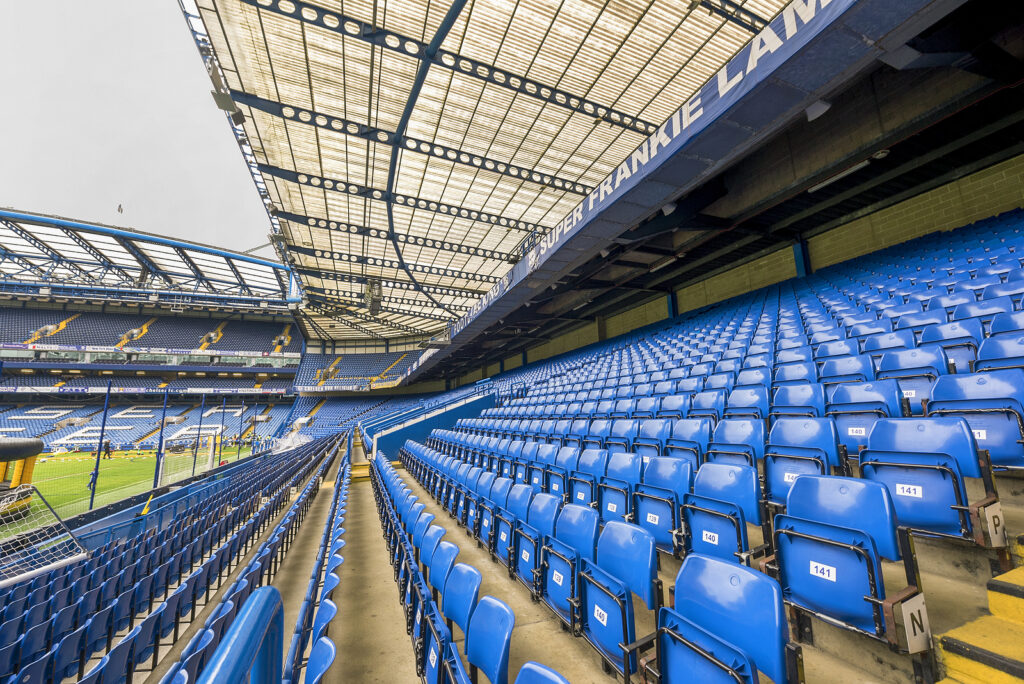 Chelsea - Manchester United