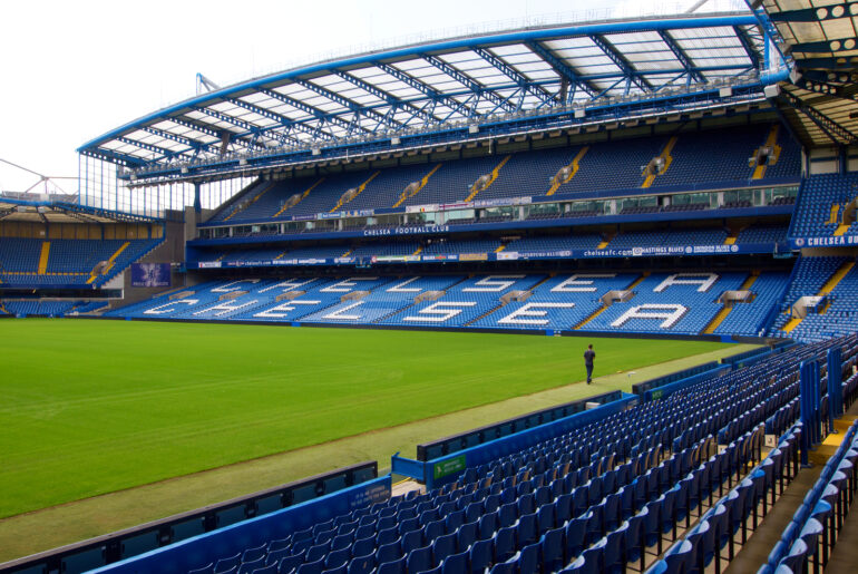 Chelsea - Manchester United