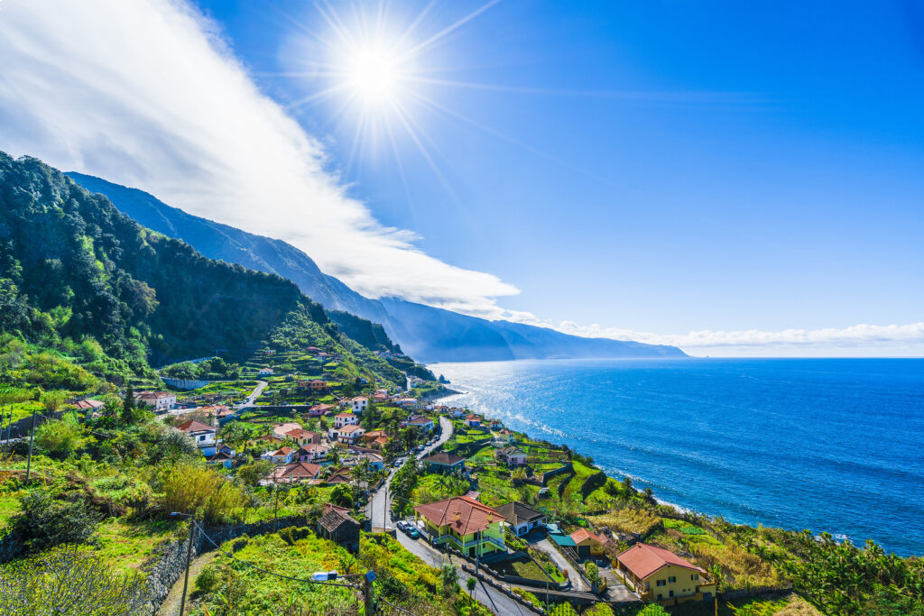 Madeira