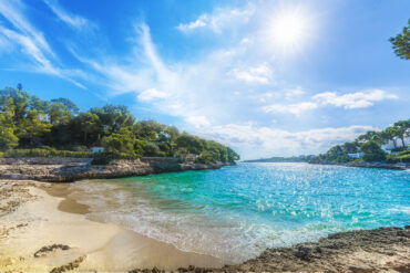 Mallorca i påsken