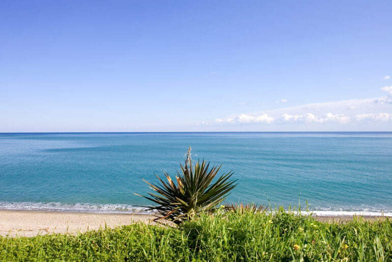 Sommerferie på Costa Del Sol