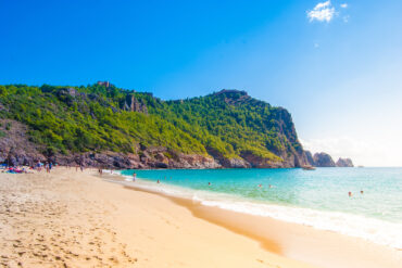 Sommerferie i Alanya