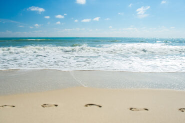 Sommerferie i Tyrkiet