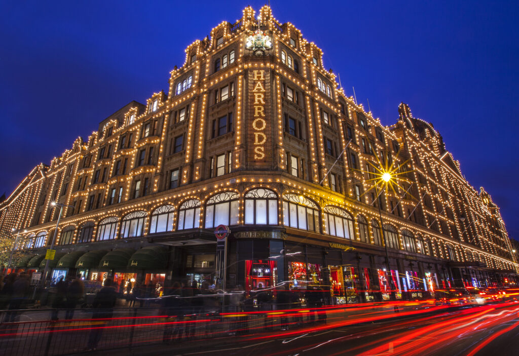 London