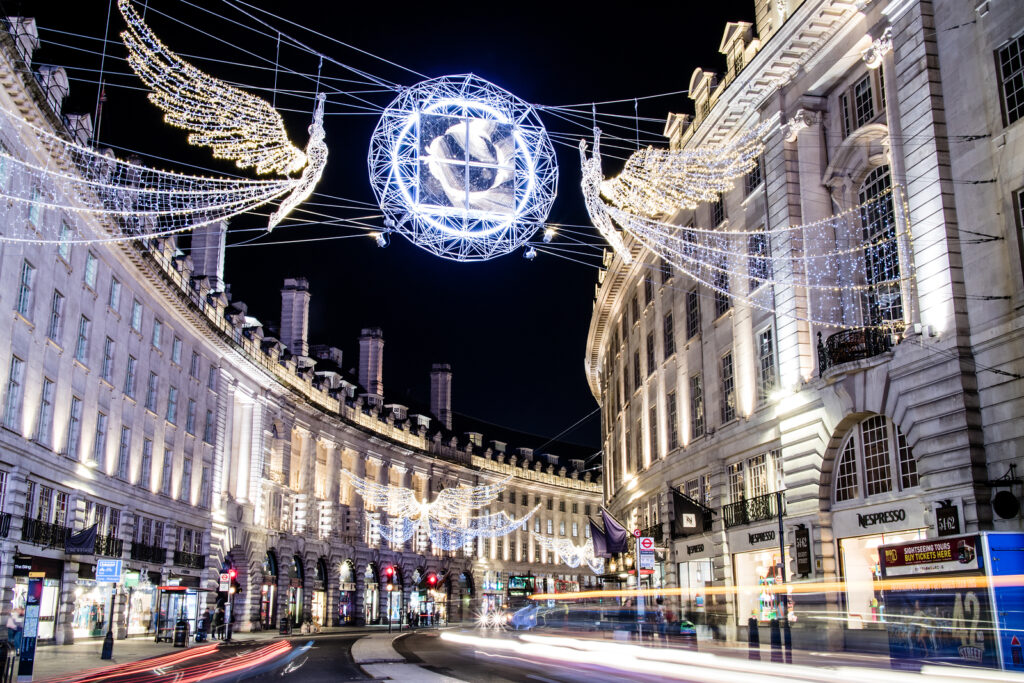 London