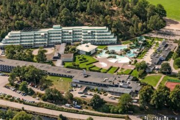 Familieferie i Sverige