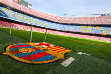 FC Barcelona - Dortmund