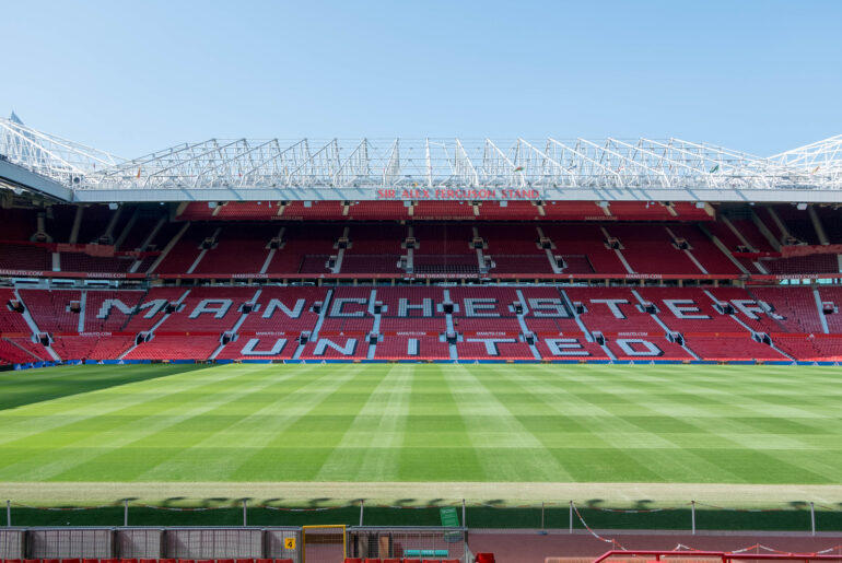 Europa League: Manchester United – Partizan inkl. fly, hotel og kampbillet for kun 1659 kr. Manchester United - Partizan